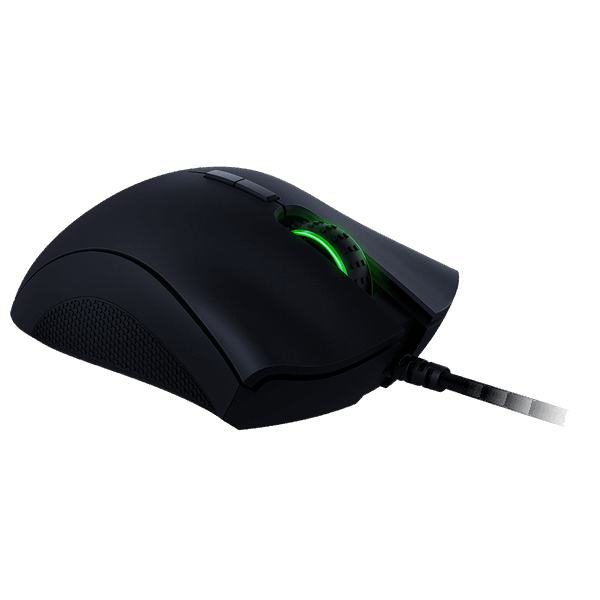 Razer Deathadder Elite Wired Gaming Mouse EB Games Australia