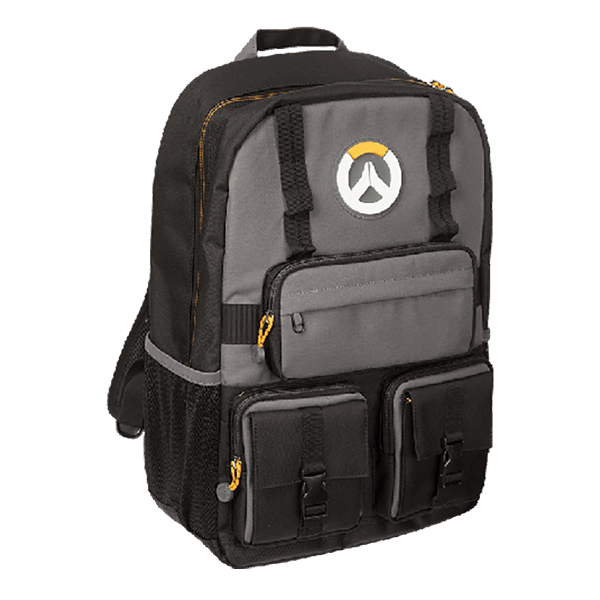 Blizzard Overwatch MVP Backpack EB Games Australia