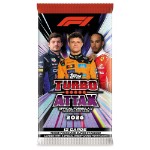 F1 - TC - Topps Turbo Attax 2026 Booster