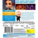 The Boss Baby: Family Business - Packshot 2