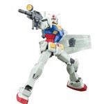 Mobile Suit Gundam - HGUC RX-78-2 Revive Gundam 1/144 Model Kit