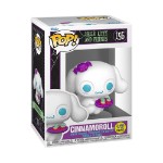 Sanrio - Cinnamoroll (Spooky) Glow Pop! Vinyl Figure - Packshot 2