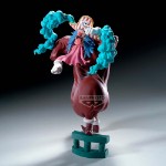 One Piece - Buggy Grandista Figure - Packshot 3