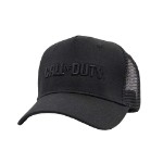 Call of Duty - Logo Curved Brim Cap - Packshot 1