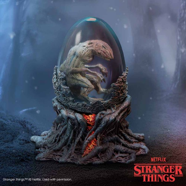 Stranger Things – Demodog Storage Box Replica - Packshot 6