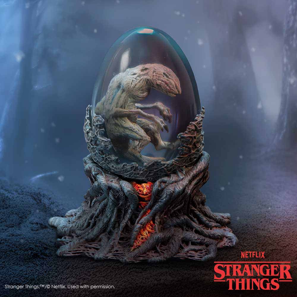 Stranger Things – Demodog Storage Box Replica - Packshot 6