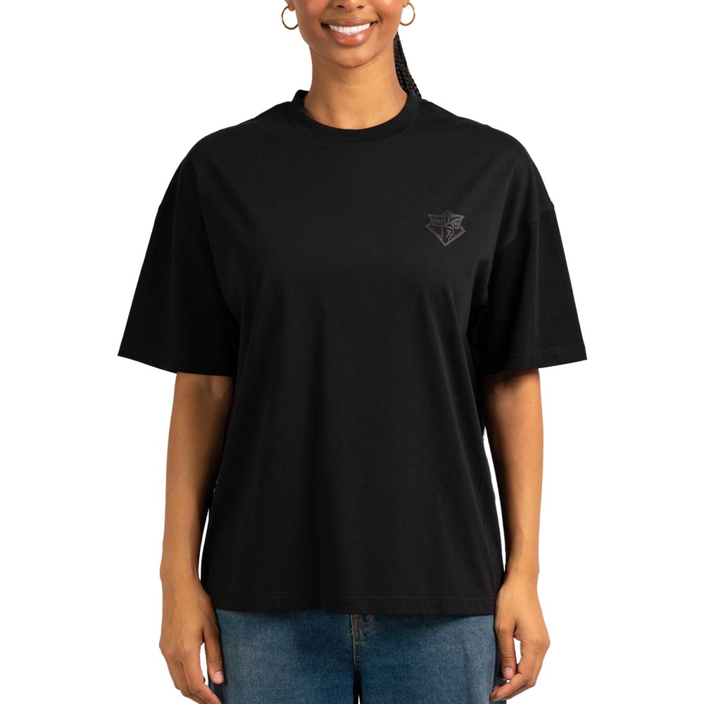 Jujutsu Kaisen - Satoru Gojo Oversized T-Shirt - Packshot 4