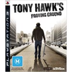 Tony Hawk: Proving Ground - Packshot 1
