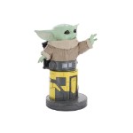 Star Wars - The Mandalorian - Grogu Controller & Phone Holder - Packshot 4