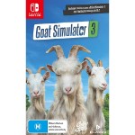 Goat Simulator 3 - Packshot 1