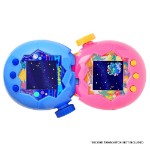 Tamagotchi - Paradise Orange Tropics Premium Set - Packshot 5