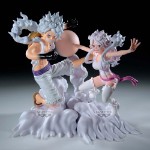 One Piece - Jewelry Bonney Senkozekkei Figure - Packshot 3