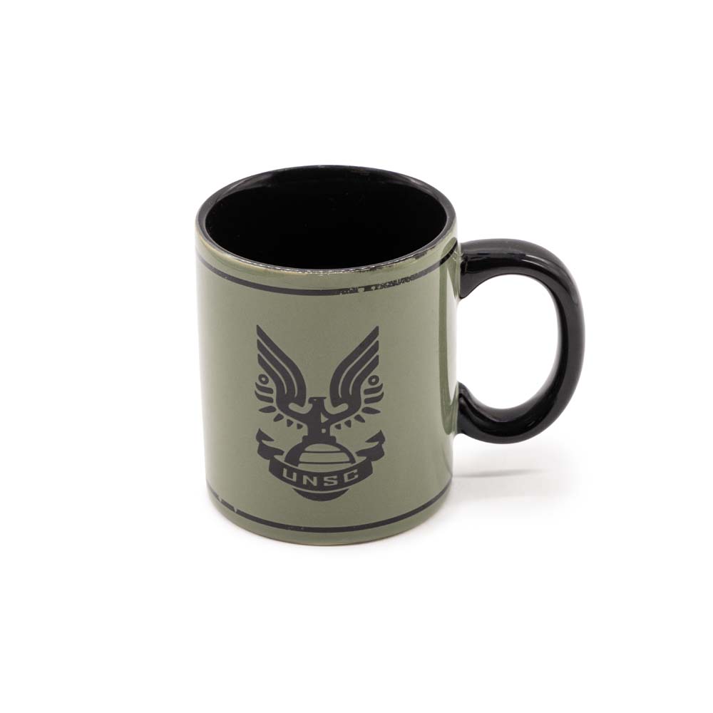 Halo - Masterchief Mug & Socks Gift Pack - Packshot 4