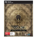 Vampire: The Masquerade - Bloodlines 2 Premium Edition - Packshot 1