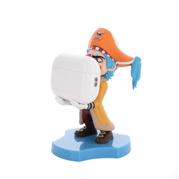 One Piece - Buggy the Clown Holdems Mini Holder - Toys and