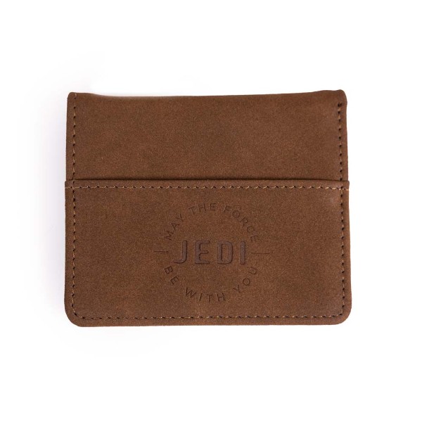 Star Wars - Jedi Bi-Fold Wallet - Packshot 2
