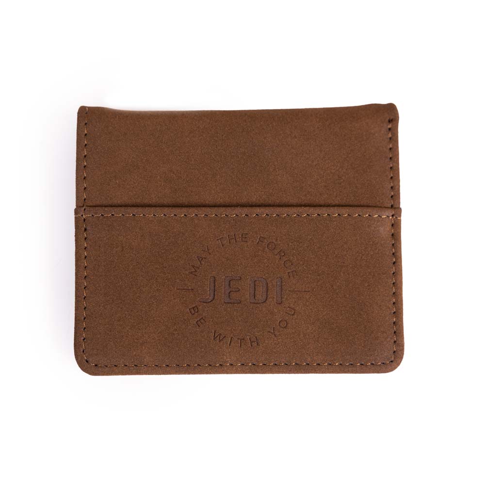 Star Wars - Jedi Bi-Fold Wallet - Packshot 2