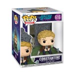 Justice League Dark - Constantine Deluxe Pop! Vinyl Figure - Packshot 2