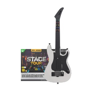 Stage Tour & Kramer Guitar Controller Bundle (Code-In-A-Box)