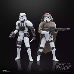 Star Wars - The Black Series - Misty & Cav (SCAR Squadron) Action Figure 2-Pack - Packshot 3
