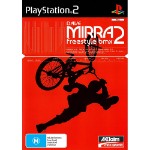 Dave Mirra Freestyle BMX 2 (preowned)