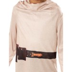Star Wars - Obi-Wan Kenobi Costume & Lightsaber - Kids - Packshot 2