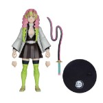 Demon Slayer - Mitsuri Kanroji (Season 3) 7" Action Figure - Packshot 5