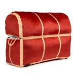Frieren: Beyond Journey’s End - Mimic Cushion - Packshot 2