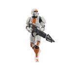 Star Wars - The Black Series - Republic Trooper Action Figure