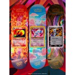 Pokemon x Santa Cruz - 30th Anniversary Blind Bag Skateboard Deck (Single Bag) - Packshot 3