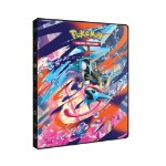 Pokemon - TCG - Mega Evolution Chaos Rising 9-Pocket Portfolio