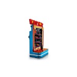 Nintendo - LEGO Super Mario - Donkey Kong Arcade Machine #72051 - Packshot 2