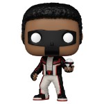 DC Comics - Superman - Mr Terrific Pop! Vinyl Figure - Packshot 1