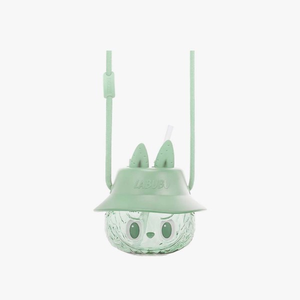 POP MART - The Monsters Wacky Mart Series Tumbler Blind Box