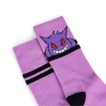Pokemon - Gengar Sport Socks - Packshot 2