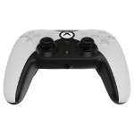 Hyperkin - The Competitor Wired Controller for Xbox Series X|S - White - Packshot 3
