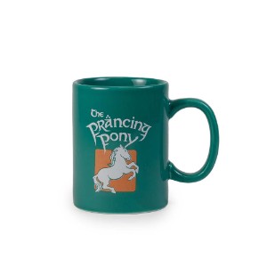 The Lord of the Rings - The Prancing Pony Mug