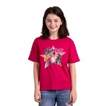 Netflix - KPop Demon Hunters - Saja Boys Star Kids T-Shirt - Packshot 2