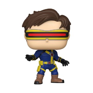 Marvel - Avengers: Doomsday - Cyclops Pop! Vinyl Figure