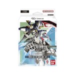 Gundam - TCG - Wings of Advance [ST02] Starter Deck - Packshot 1