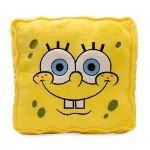 SpongeBob SquarePants - SpongeBob Cushion - Packshot 1