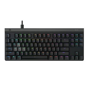 Logitech G G515 RAPID TKL Wired Gaming Keyboard