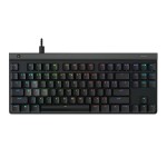 Logitech G G515 RAPID TKL Wired Gaming Keyboard - Packshot 1