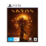 Saros