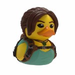 Tomb Raider – Lara Croft 30th Anniversary TUBBZ (Mini Editions) Figure