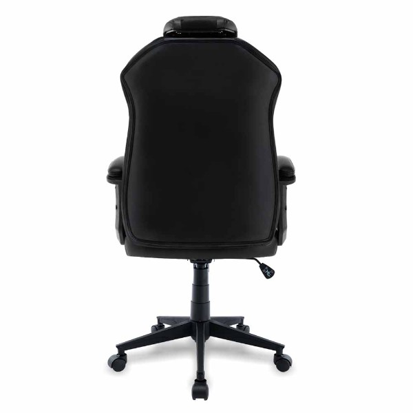 TTRacing Duo V4 Pro Gaming Chair - Stealth - Packshot 4