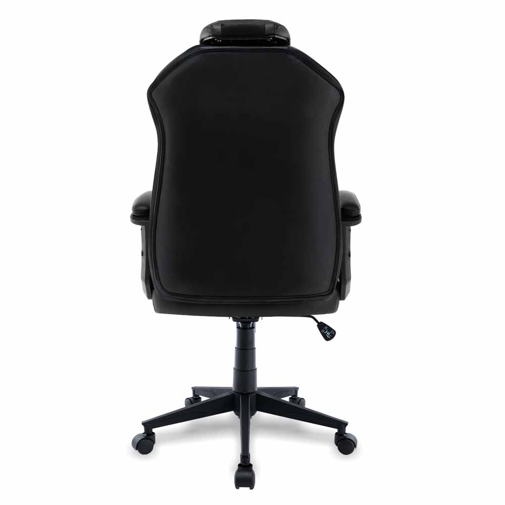 TTRacing Duo V4 Pro Gaming Chair - Stealth - Packshot 4