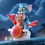 POP MART – Tom & Jerry: Forbidden Compass Blind Box (Single Box) - Packshot 5