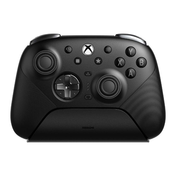 8BitDo Ultimate 3E Controller for XBOX - Grey - Packshot 1