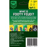 NRL Footy Feud Rookie Card Game - Packshot 4